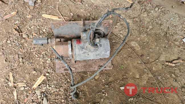 ขาย มอเตอร์ ปั่นไฮโดรลิค ไฟ DC 24V เก่าญี่ปุ่น สำหรับงานดัดแปลงอเนกประสงค์ 6800 บาท