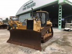 PCC TRADER - ขายรถดันดิน CAT รุ่น D5M-XL รถสวย นำเข้าตรงจากญี่ปุ่น