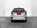 HONDA JAZZ 1.5V เกียร์AT สีบรอนซ์ ปี2015 รถหรู รถสวย ราคาพิเศษ