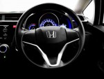 HONDA JAZZ 1.5V เกียร์AT สีบรอนซ์ ปี2015 รถหรู รถสวย ราคาพิเศษ