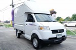 SUZUKI CARRY 1.6MT 2019