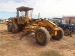 ขาย 1190000 บาท CATTERPILAR 12G ชีเรียล 61M07958