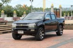 2005 Chevrolet Colorado Crew Cab (ปี 04-07) 3.0 Z71 Pickup AT