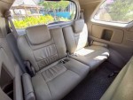 ขายรถ โตโยต้า อินโนวา TOYOTA INNOVA ปี2011 สีขาว รถมือเดียว