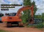 HITACHI ZX200-1