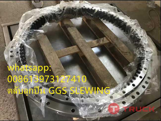 Daewoo Doosan dh220 dh55 dh215 dh225 dh300 dh420 แบริ่งจานเสียง
