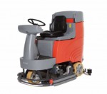 Hako Scrubmaster : Model B115R