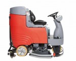 Hako Scrubmaster : Model B115R