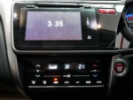 HONDA CITY 1.5SV สีขาว ปี2015 รถหรู รถสวย รถคุณภาพ ราคาพิเศษ