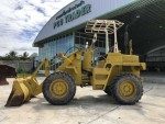 KOMATSU 505 By PCC TRADER รถนอกขายถูก สภาพดีครับ