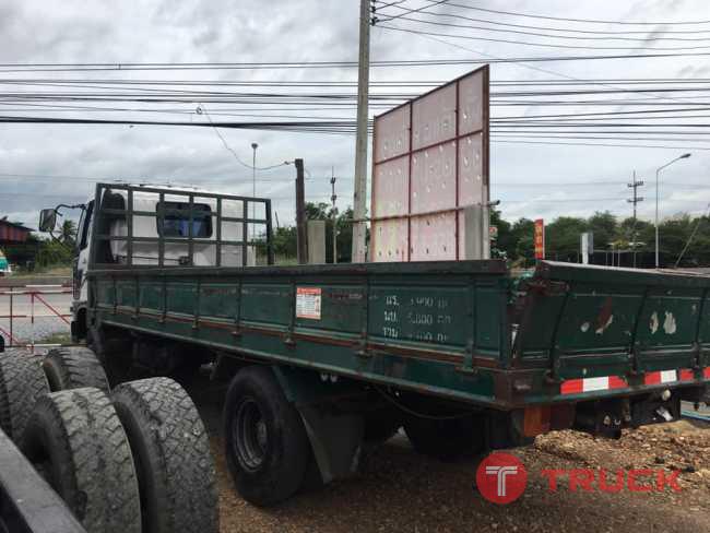 ขาย6ล้อHINO-FC4J-135แรงโบปี45รถห้าง ขาย6ล้อHINO-FC4J-135แรงโบปี45รถห้าง
