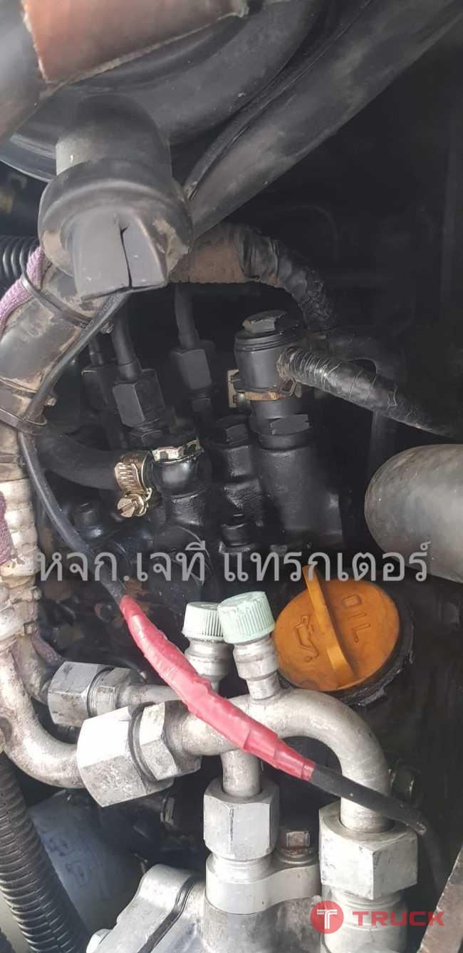 HITACHI ZX30U-2 เก่าญี่ปุ่น รถปี 2009 มีลายหัวเจาะ แทรกเหล็ก แอร์พร้อม HITACHI ZX30U-2 เก่าญี่ปุ่น รถปี 2009 มีลายหัวเจาะ แทรกเหล็ก แอร์พร้อม