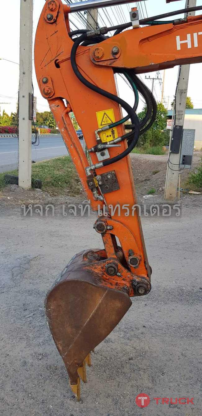 HITACHI ZX30U-2 เก่าญี่ปุ่น รถปี 2009 มีลายหัวเจาะ แทรกเหล็ก แอร์พร้อม HITACHI ZX30U-2 เก่าญี่ปุ่น รถปี 2009 มีลายหัวเจาะ แทรกเหล็ก แอร์พร้อม