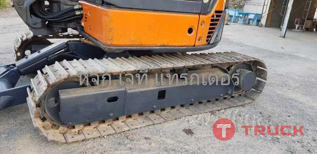 HITACHI ZX30U-2 เก่าญี่ปุ่น รถปี 2009 มีลายหัวเจาะ แทรกเหล็ก แอร์พร้อม HITACHI ZX30U-2 เก่าญี่ปุ่น รถปี 2009 มีลายหัวเจาะ แทรกเหล็ก แอร์พร้อม