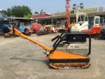 ขายเครื่องตบดิน WACKER รุ่น DPU5045H