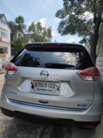 ขาย Nissan X-Trail Hybrid 2.0 E 4WD รุ่น Top รถบ้าน เจ้าขายเอง