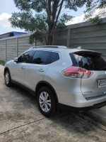 ขาย Nissan X-Trail Hybrid 2.0 E 4WD รุ่น Top รถบ้าน เจ้าขายเอง