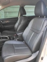 ขาย Nissan X-Trail Hybrid 2.0 E 4WD รุ่น Top รถบ้าน เจ้าขายเอง