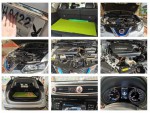 ขาย Nissan X-Trail Hybrid 2.0 E 4WD รุ่น Top รถบ้าน เจ้าขายเอง