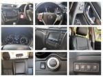ขาย Nissan X-Trail Hybrid 2.0 E 4WD รุ่น Top รถบ้าน เจ้าขายเอง