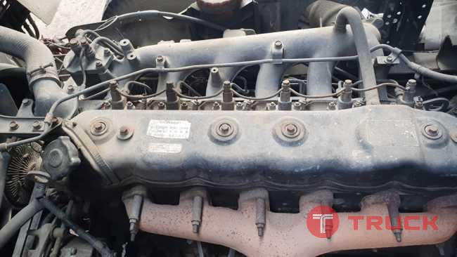 ISUZU FRR12LA 6BG1 175 จิฟฟี่ พาวเวอร์ ISUZU FRR12LA 6BG1 175 จิฟฟี่ พาวเวอร์