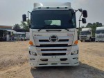 ขายรถหัวลากHino Victor500 เครื่อง344แรง ปี59063-1468670 ( คุณแบงค์ ) 092-8801606 ( คุณโบ้ ) 094-9150429(น้องเมย์)
