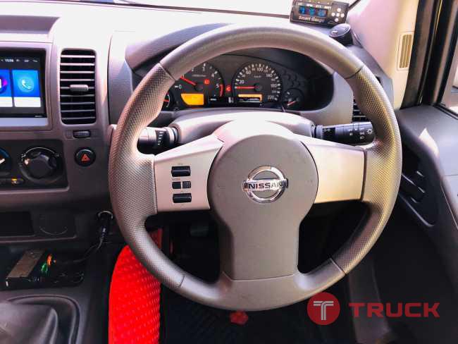 ขายรถมือสอง NISSAN NAVARA 2.5 CALIBRE LE CAB ปี 2013