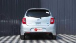 ขายรถ Nissan March 1.2 E MNC ปี2013 เกียร์ธรรมดา สีเทา