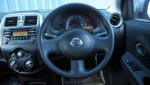 ขายรถ Nissan March 1.2 E MNC ปี2013 เกียร์ธรรมดา สีเทา