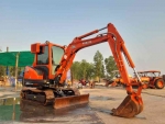 มาแล้วจ้า รถขุด KX91 3 แอร์ ดาวน์ 220000 บาท จ้า สนใจ โทรเลยจ้า 0890111624