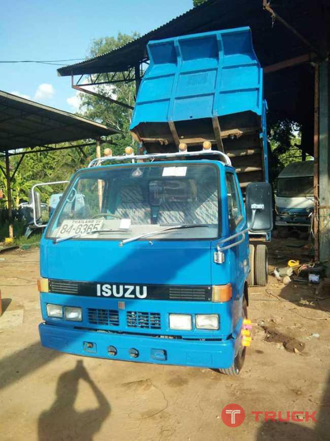 ISUZU NKR100แรงม้า โทร 0945129669 อ้วน ISUZU NKR100แรงม้า โทร 0945129669 อ้วน