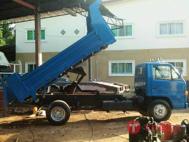 ISUZU NKR100แรงม้า โทร 0945129669 อ้วน ISUZU NKR100แรงม้า โทร 0945129669 อ้วน