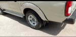 ขายรถยนต์ NISSAN frontier ปี 2002