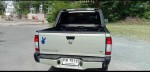 ขายรถยนต์ NISSAN frontier ปี 2002