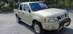 ขายรถยนต์ NISSAN frontier ปี 2002