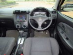 Toyota Avanza 1.3 E Hatchback AT 2006