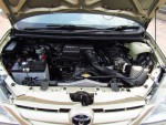Toyota Avanza 1.3 E Hatchback AT 2006