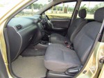 Toyota Avanza 1.3 E Hatchback AT 2006