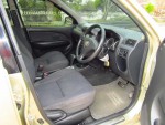 Toyota Avanza 1.3 E Hatchback AT 2006