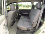Toyota Avanza 1.3 E Hatchback AT 2006