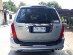 ขาย รถยนต์ ISUZU MU - 7 3.0 SUV ปี 2008