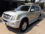 ขาย รถยนต์ ISUZU MU - 7 3.0 SUV ปี 2008