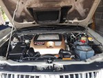 ขาย รถยนต์ ISUZU MU - 7 3.0 SUV ปี 2008
