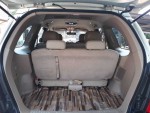 ขาย รถยนต์ ISUZU MU - 7 3.0 SUV ปี 2008