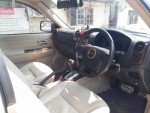 ขาย รถยนต์ ISUZU MU - 7 3.0 SUV ปี 2008