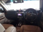 ขาย รถยนต์ ISUZU MU - 7 3.0 SUV ปี 2008