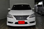 NISSAN SYLPHY 1.8V NAVI CVT AT 2014