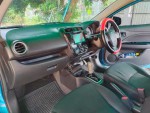 Mitsubishi Attrage มิตซู