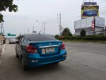 Mitsubishi Attrage มิตซู