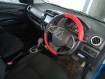 Mitsubishi Attrage มิตซู